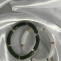Bracelet "Curvy"