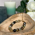 Bracelet "Indi" en perles