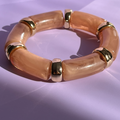 Bracelet "Roma" en perles