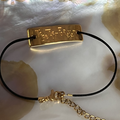 Bracelet "Together" en acier inoxydable