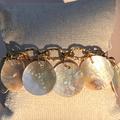 Bracelet "Siren" en acier inoxydable
