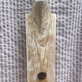 Collier "Thalassa" en acier inoxydable