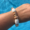 Bracelet "Coco" en perles
