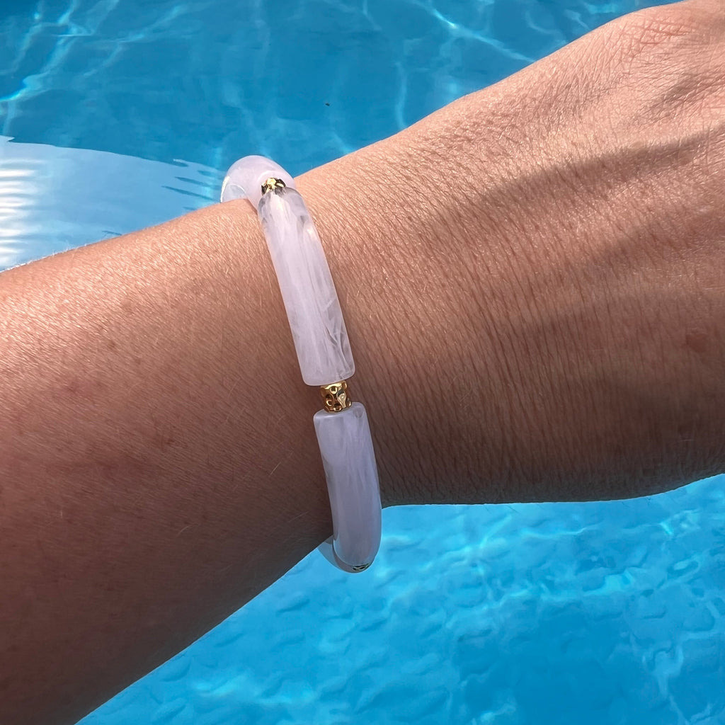 Bracelet "Curvy"